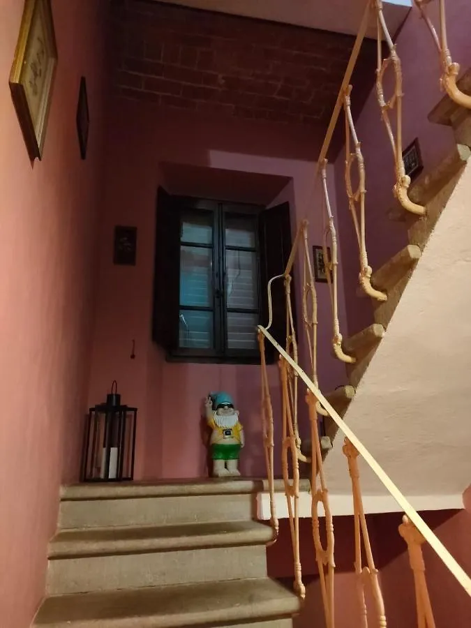 Casa Dora Home Retreat Montepiano 0*,  Italien