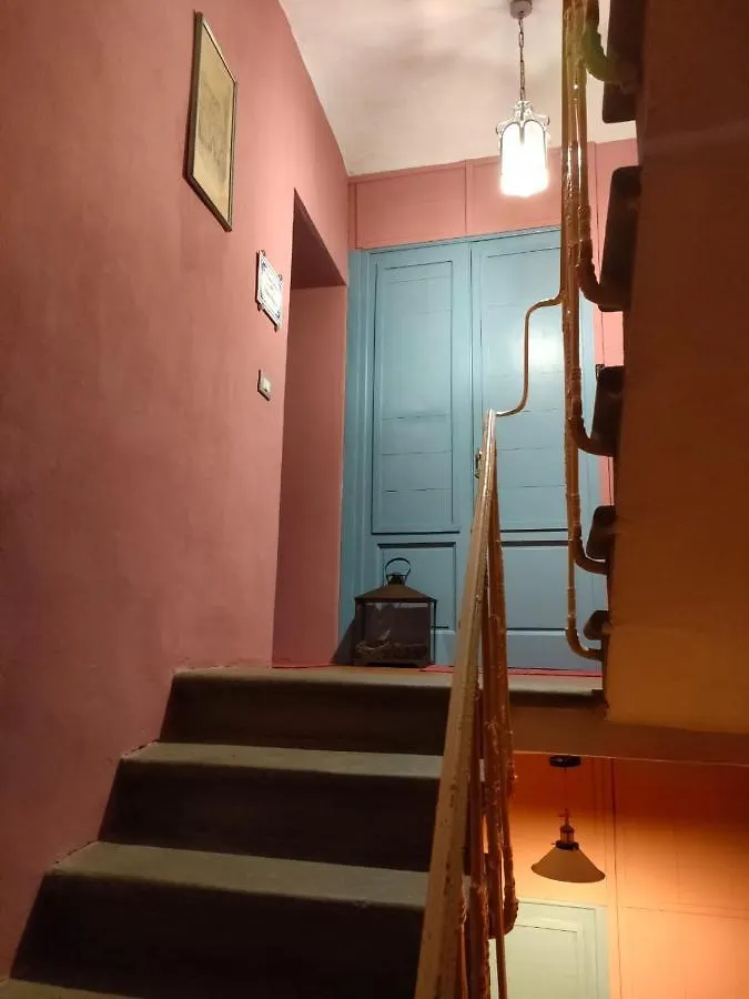 Casa Dora Home Retreat Montepiano Italia
